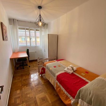 Piso Con Preciosa Galeria Y Garaje Apartment ซานตานเดร์ ภายนอก รูปภาพ
