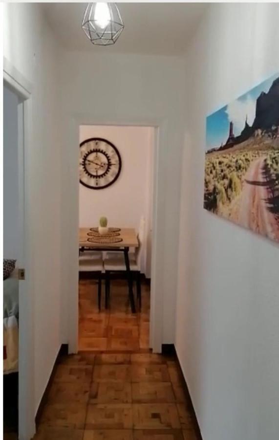 Piso Con Preciosa Galeria Y Garaje Apartment ซานตานเดร์ ภายนอก รูปภาพ
